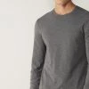 Intimissimi Herren Unterhemd/-shirt - Grafite Mel 2 Intimissimi Herren Unterhemd/-shirt - Grafite Mel -INTIMISSIMI Verkäufe 0d670e9692334697af36d758f584eb77