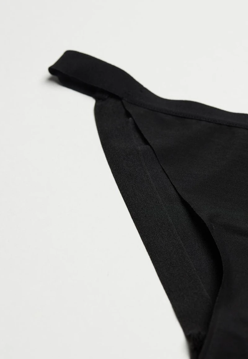 Intimissimi Damen Slip - Nero 7 Intimissimi Damen Slip - Nero – Bild 5