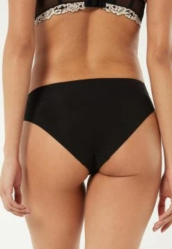 Intimissimi Damen MIT OFFENEN KANTEN PRETTY FLOWERS - Slip - Nero/ivory 9 Intimissimi Damen MIT OFFENEN KANTEN PRETTY FLOWERS - Slip - Nero/ivory -INTIMISSIMI Verkäufe 0e4c8f0b3693483c83fc5721832f6295