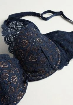 Intimissimi Damen ELENA - Triangel BH - Blau Intense Blue 11 Intimissimi Damen ELENA - Triangel BH - Blau Intense Blue -INTIMISSIMI Verkäufe 0e7fde01e948499aaa105e356c6f182d