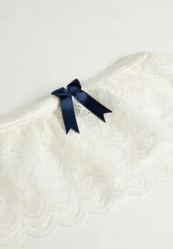 Intimissimi Damen Strumpfhalter - Powder White -INTIMISSIMI Verkäufe 0e82337399824061af79ea969de6c411