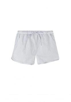 Intimissimi Damen Nachtwäsche Hose - Pinstripe Grey -INTIMISSIMI Verkäufe 0e8668527d1e48309910a339e659217c