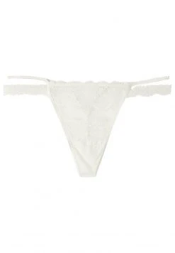 Intimissimi Damen JARDIN D'AMOUR - String - Elfenbein Powder White 10 Intimissimi Damen JARDIN D'AMOUR - String - Elfenbein Powder White -INTIMISSIMI Verkäufe 0e9c1af256de4deba84964a1c6af2b64