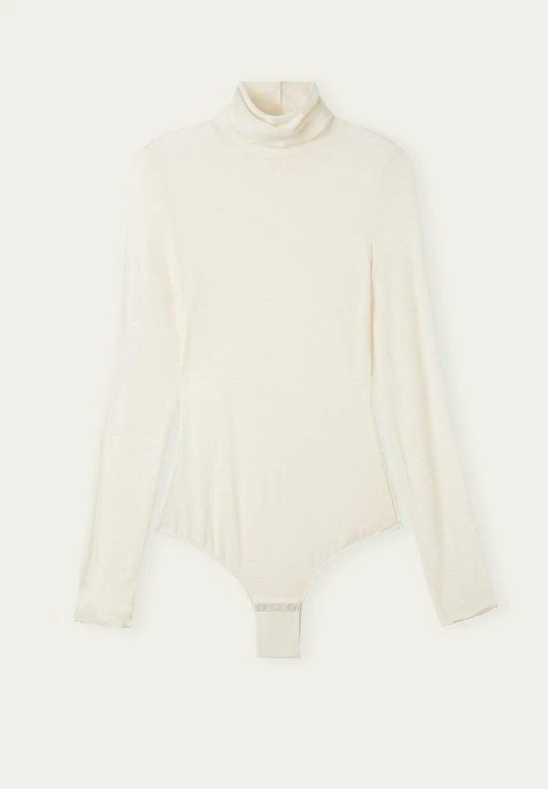 Intimissimi Damen AUS MODAL ULTRALIGHT - Body - Natural Vanilla 6 Intimissimi Damen AUS MODAL ULTRALIGHT - Body - Natural Vanilla – Bild 4