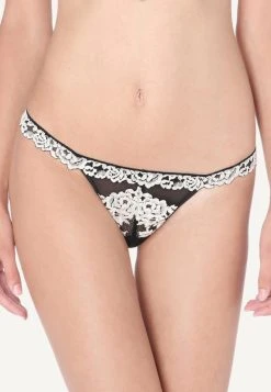 Intimissimi Damen PRETTY - String - Multi-coloured -INTIMISSIMI Verkäufe 0edb99a1d3d84fbfbc783f5ffda10301