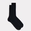 Intimissimi Herren KURZE STRÜMPFE AUS MERCERISIERTER BAUMWOLLE IN RIPPENSTRICK - Socken - Blu 2 Intimissimi Herren KURZE STRÜMPFE AUS MERCERISIERTER BAUMWOLLE IN RIPPENSTRICK - Socken - Blu -INTIMISSIMI Verkäufe 0edcde65d3764a018c59b1e615407201
