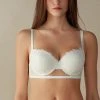 Intimissimi Damen SOFIA HEART BEAT - Balconette BH - Puderweiss -INTIMISSIMI Verkäufe 0f07f3d555fd4be2a3de2aaa160ff7a2