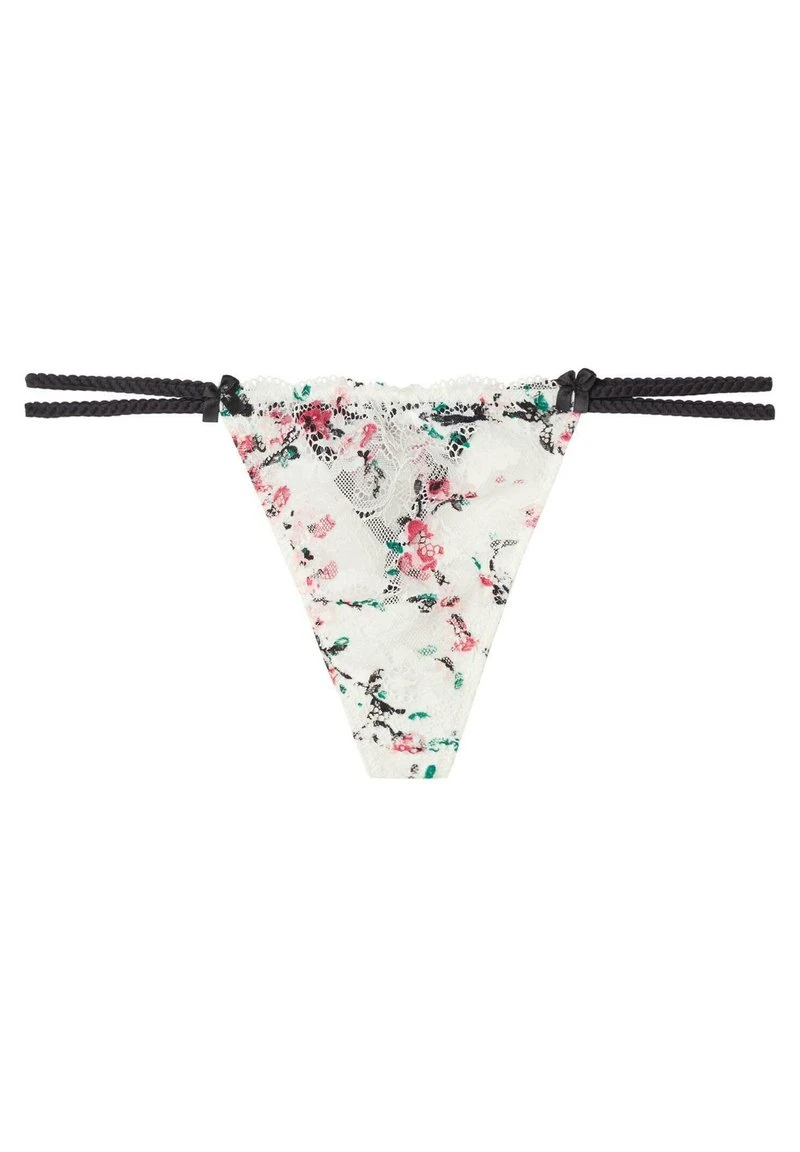 Intimissimi Damen String - White 6 Intimissimi Damen String - White – Bild 4