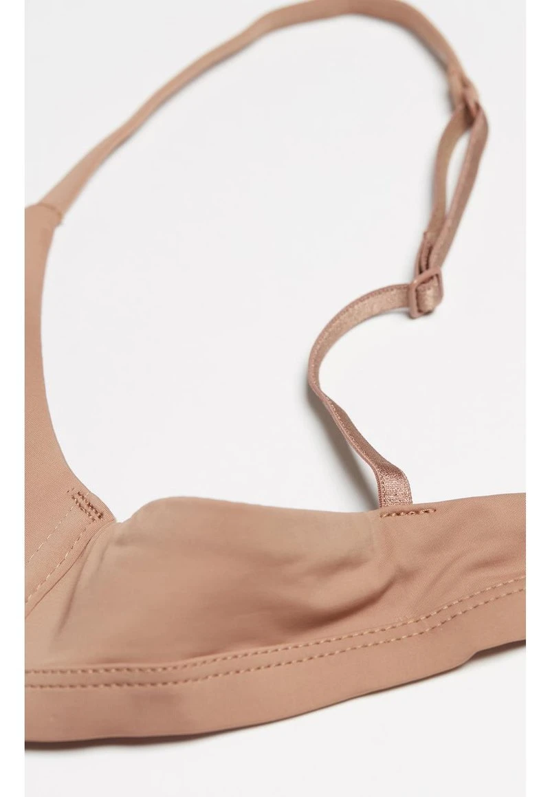 Intimissimi Damen Triangel BH - Hautfarben - 417i - Medium Beige 7 Intimissimi Damen Triangel BH - Hautfarben - 417i - Medium Beige – Bild 5