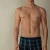 Intimissimi Herren Panties - Blue Check Octanium Green 2 Intimissimi Herren Panties - Blue Check Octanium Green -INTIMISSIMI Verkäufe 0fd4bea860474c42b204c80fb22cda94