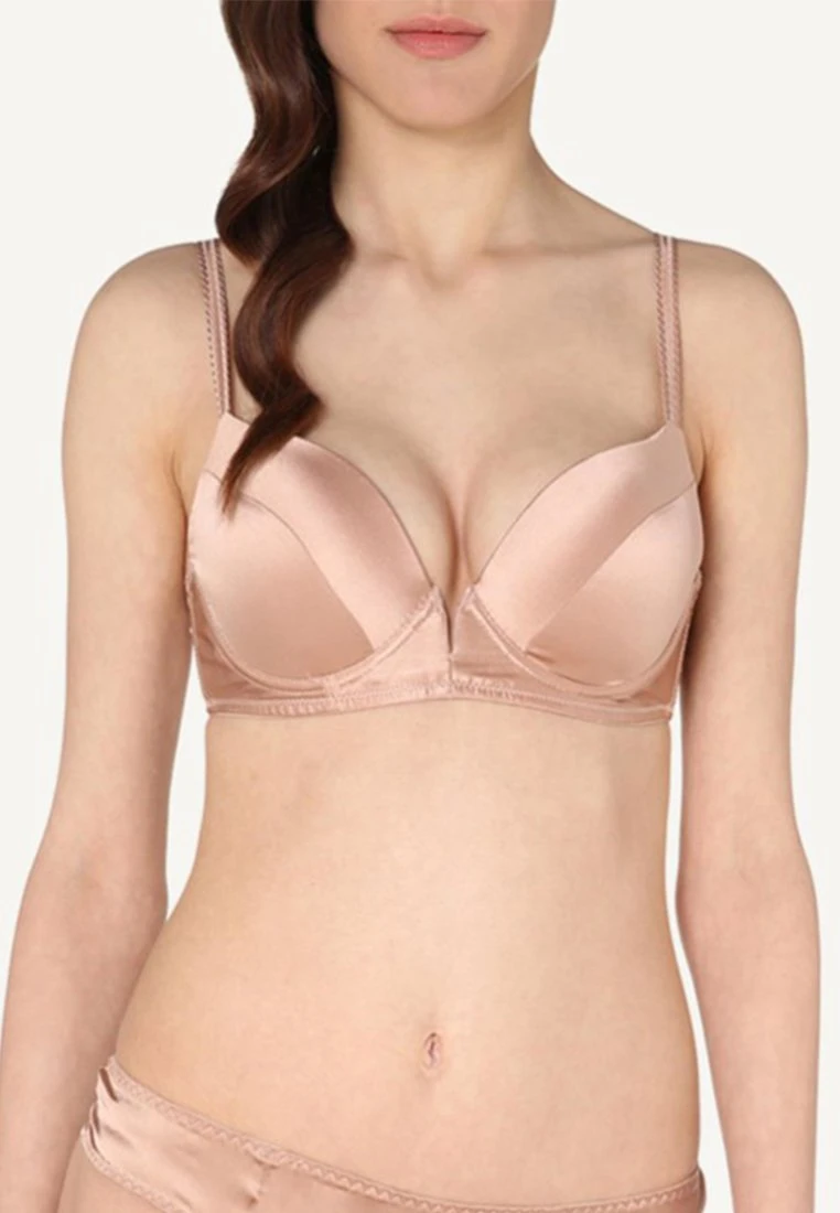 Intimissimi Damen MIA - Push-up BH - Rose 4 Intimissimi Damen MIA - Push-up BH - Rose – Bild 2