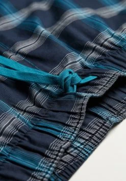 Intimissimi Herren Nachtwäsche Hose - Blau Blue Check Octanium Green 13 Intimissimi Herren Nachtwäsche Hose - Blau Blue Check Octanium Green -INTIMISSIMI Verkäufe 1020b0d8d5f146bdb824c735f5415dff