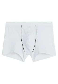 Intimissimi Herren NATURAL FRESH - Boxershorts - Bianco/blu Notte -INTIMISSIMI Verkäufe 1113606f433e4b9ab16dee9d360b8e6b