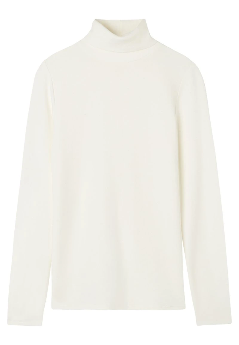 Intimissimi Damen Strickpullover - Elfenbein Powder White 8 Intimissimi Damen Strickpullover - Elfenbein Powder White – Bild 6