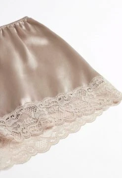 Intimissimi Damen Nachtwäsche Hose - Taupe -INTIMISSIMI Verkäufe 11e4b2aae2414f2c896d01046d78d811