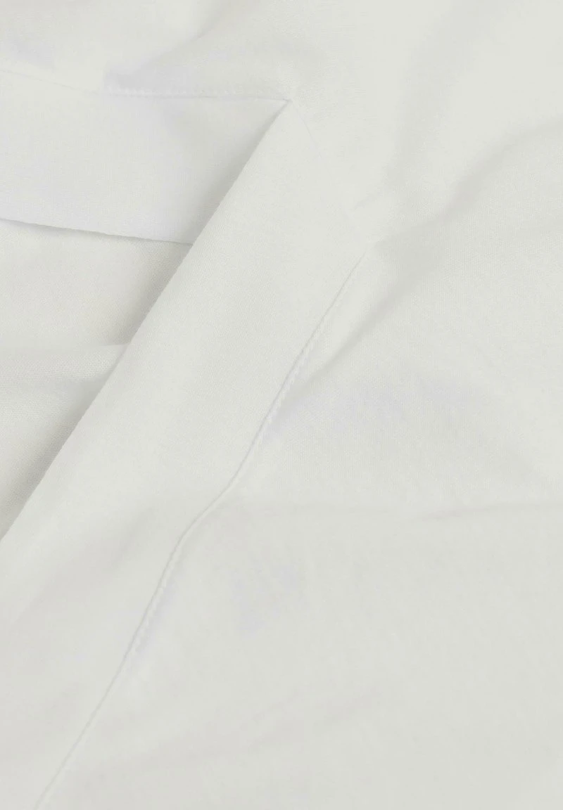 Intimissimi Damen DE MANGA CORTA Y ESCOTE DE PICO DE SUPIMA® ULTR - T-Shirt Basic - Weiss 8 Intimissimi Damen DE MANGA CORTA Y ESCOTE DE PICO DE SUPIMA® ULTR - T-Shirt Basic - Weiss – Bild 6