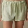 Intimissimi Damen PRETTY FLOWERS - Nachtwäsche Hose - Hellgrün Elfenbein 2 Intimissimi Damen PRETTY FLOWERS - Nachtwäsche Hose - Hellgrün Elfenbein -INTIMISSIMI Verkäufe 1217ec4ef0b6410d9c6a84a5a22f1a38