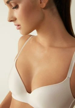 Intimissimi Damen ADELE - Triangel BH - Natürlich 11 Intimissimi Damen ADELE - Triangel BH - Natürlich -INTIMISSIMI Verkäufe 12e7d86320784cec8f9835a35b8fc519