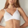 Intimissimi Damen EMMA - Triangel BH - Bianco 2 Intimissimi Damen EMMA - Triangel BH - Bianco -INTIMISSIMI Verkäufe 13f715a8f0e24068a5af8edae1603eeb