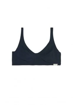 Intimissimi Damen AUS BAUMWOLLE NATURAL - Balconette BH - Blau -INTIMISSIMI Verkäufe 14154054a4ed4129aa369034f3b2cc36