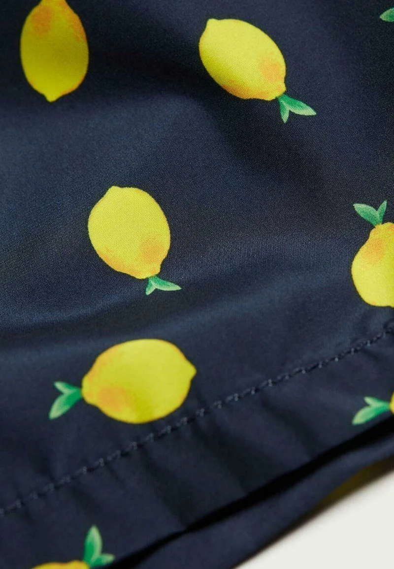 Intimissimi Herren Badeanzug - Limoni 6 Intimissimi Herren Badeanzug - Limoni – Bild 4