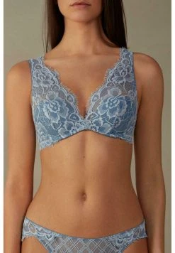 Intimissimi Damen Bügel BH - Blue Sugar Paper Blue