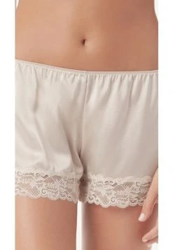 Intimissimi Damen Nachtwäsche Hose - Light Pink