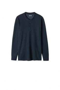 Intimissimi Herren MIT SERAFINO-KRAGEN - Nachtwäsche Shirt - Blau 14 Intimissimi Herren MIT SERAFINO-KRAGEN - Nachtwäsche Shirt - Blau -INTIMISSIMI Verkäufe 153753090d9849bf82f064a1a5e97ce3