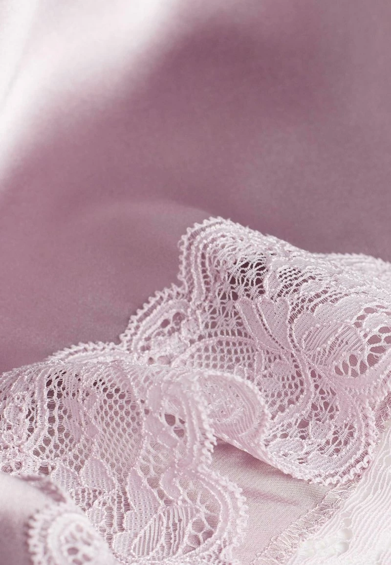 Intimissimi Damen Nachtwäsche Hose - Hellrosa Lilac Orchid 7 Intimissimi Damen Nachtwäsche Hose - Hellrosa Lilac Orchid – Bild 5