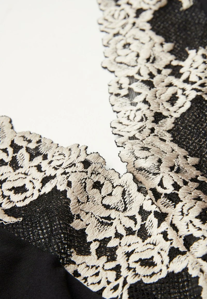 Intimissimi Damen Body - Multifarben /black Ivory 7 Intimissimi Damen Body - Multifarben /black Ivory – Bild 5