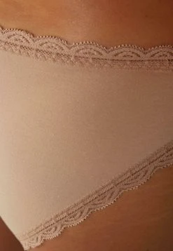 Intimissimi Damen Slip - Natürlich - 044 - Soft Beige -INTIMISSIMI Verkäufe 1604bab8cc1a43b89d119b8012826144
