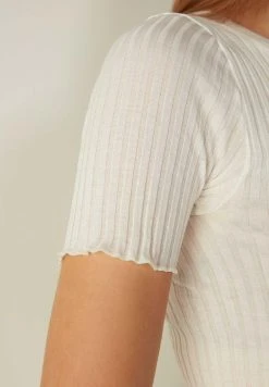 Intimissimi Damen T-Shirt Print - Talco -INTIMISSIMI Verkäufe 169b51070b81445ba6b099e6b1882724