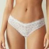 Intimissimi Damen String - White 2 Intimissimi Damen String - White -INTIMISSIMI Verkäufe 1744fdd5e319486b9699969dbda179bb