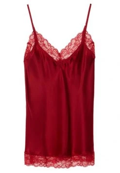 Intimissimi Damen Nachtwäsche Shirt - Rosso -INTIMISSIMI Verkäufe 1761c4770f424410b02e7c46f00484e6