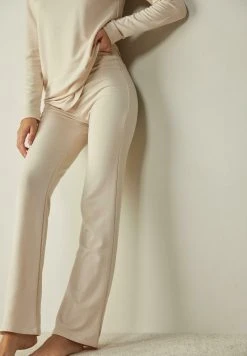 Intimissimi Damen Nachtwäsche Hose - Seilbeige 11 Intimissimi Damen Nachtwäsche Hose - Seilbeige -INTIMISSIMI Verkäufe 1808db76fdd24d3db9cf77e6928b7000