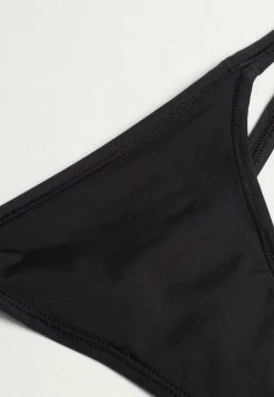 Intimissimi Damen MIT SCHMALEN SEITEN AUS - String - Nero -INTIMISSIMI Verkäufe 18a45e998f1c4891b8f8d4794e9c3b9d