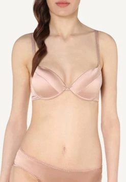 Intimissimi Damen BELLISSIMA - Push-up BH - Light Pink