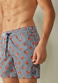 Intimissimi Herren Badeshorts - Blue -INTIMISSIMI Verkäufe 1907f12daf2147958b1b14dfc9173db9