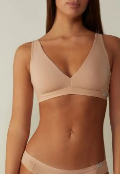 Intimissimi Damen LARA - Triangel BH - Skin