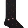 Intimissimi Herren Socken - Schwarz Black Chilli Print 1 Intimissimi Herren Socken - Schwarz Black Chilli Print -INTIMISSIMI Verkäufe 193ae2e644a246128883715e657425bb