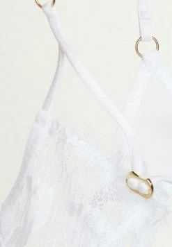 Intimissimi Damen String - Weiss -INTIMISSIMI Verkäufe 195d7e2bb3714f45b8c60d81be54939f