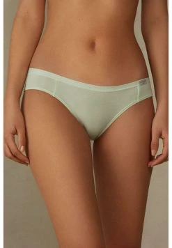 Intimissimi Damen LOW CUT - Slip - Gelb - 884i - Light Green