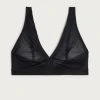 Intimissimi Damen LARA INVISIBLE TOUCH - Triangel BH - Nero 1 Intimissimi Damen LARA INVISIBLE TOUCH - Triangel BH - Nero -INTIMISSIMI Verkäufe 1a4b74d8a9e74f1e93d9450a7e3e74e4