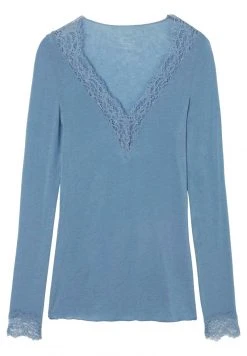 Intimissimi Damen Bluse - Hellblau Blue Sugar Paper 10 Intimissimi Damen Bluse - Hellblau Blue Sugar Paper -INTIMISSIMI Verkäufe 1b016561417d4805afbdb8effdb48128