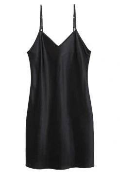 Intimissimi Damen Nachthemd - Black -INTIMISSIMI Verkäufe 1b135150b8aa484aa71911fb34444c20