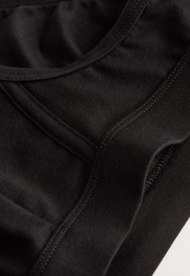 Intimissimi Herren SUPIMA - Slip - Nero 7 Intimissimi Herren SUPIMA - Slip - Nero – Bild 5