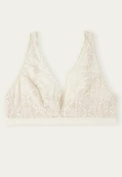 Intimissimi Damen LARA - Triangel BH - Natürlich Silk 10 Intimissimi Damen LARA - Triangel BH - Natürlich Silk -INTIMISSIMI Verkäufe 1b2d619713ca454885da5cd84fb44dd3