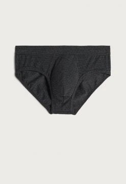 Intimissimi Herren Slip - Dunkelgrau I Black Graphite Blend 10 Intimissimi Herren Slip - Dunkelgrau I Black Graphite Blend -INTIMISSIMI Verkäufe 1b65dc648f1343ecb1e5d6d2d200e8c0