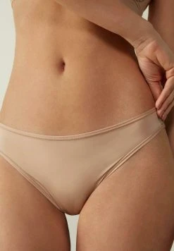Intimissimi Damen BRASIL ULTRALIGHT - String - Soft Beige