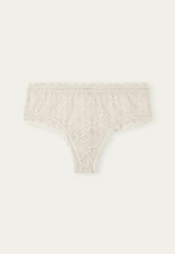 Intimissimi Damen BRASIL - Panties - Natürlich Silk 10 Intimissimi Damen BRASIL - Panties - Natürlich Silk -INTIMISSIMI Verkäufe 1b8a14fd9baf40c2baea555020aad650